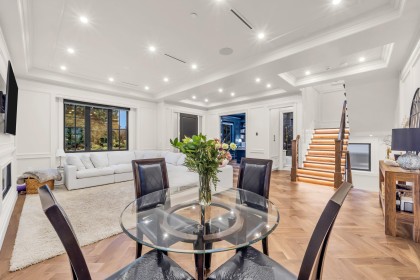 Photo 4 at 1443 W 57th Avenue, South Granville, Vancouver West
