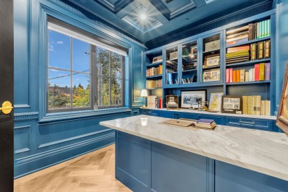 Photo 8 at 1443 W 57th Avenue, South Granville, Vancouver West