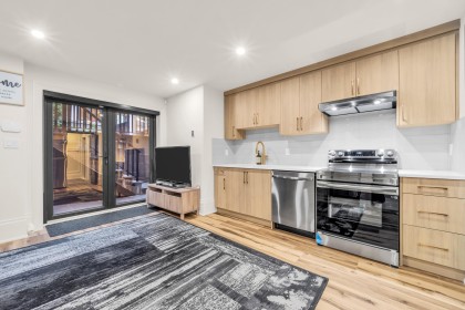 Photo 21 at 1443 W 57th Avenue, South Granville, Vancouver West