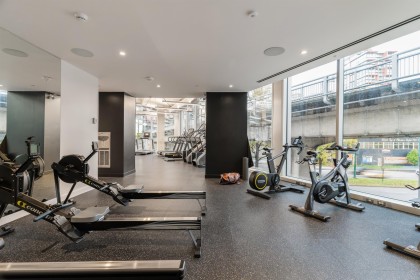 Photo 23 at 4906 - 1480 Howe Street, Yaletown, Vancouver West