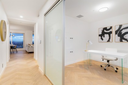 Photo 13 at 4906 - 1480 Howe Street, Yaletown, Vancouver West