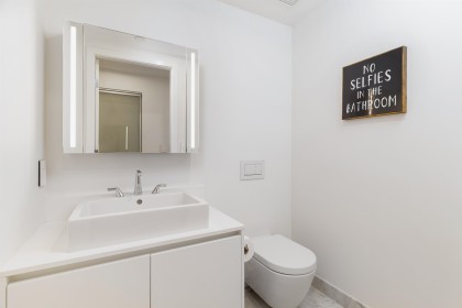 Photo 12 at 4906 - 1480 Howe Street, Yaletown, Vancouver West