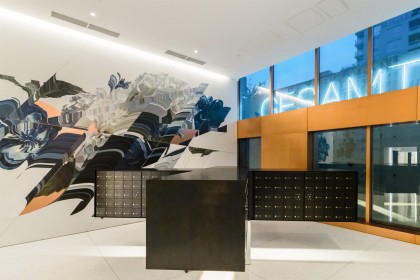 Photo 20 at 4906 - 1480 Howe Street, Yaletown, Vancouver West