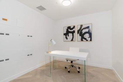Photo 14 at 4906 - 1480 Howe Street, Yaletown, Vancouver West
