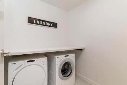 Photo 15 at 4906 - 1480 Howe Street, Yaletown, Vancouver West