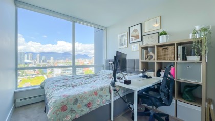 Photo 7 at 1402 - 159 W 2nd Avenue, False Creek, Vancouver West