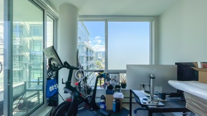 Photo 10 at 1402 - 159 W 2nd Avenue, False Creek, Vancouver West
