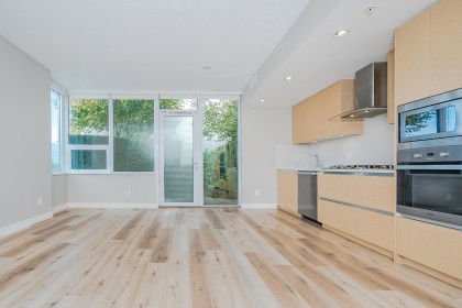 Photo 2 at 101 - 4539 Cambie Street, Cambie, Vancouver West
