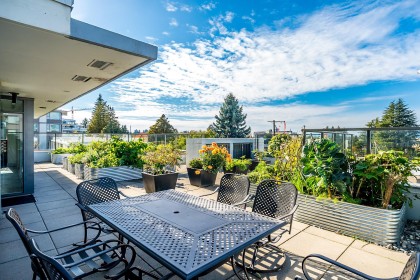 Photo 16 at 101 - 4539 Cambie Street, Cambie, Vancouver West