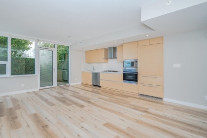 Photo 3 at 101 - 4539 Cambie Street, Cambie, Vancouver West