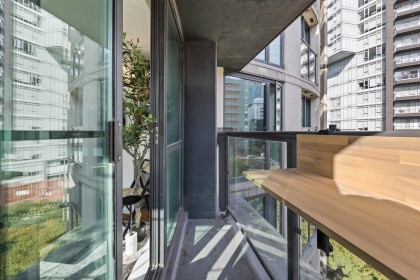 Photo 26 at 609 - 501 Pacific Street, Downtown VW, Vancouver West
