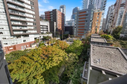 Photo 28 at 609 - 501 Pacific Street, Downtown VW, Vancouver West