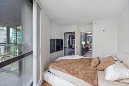 Photo 18 at 609 - 501 Pacific Street, Downtown VW, Vancouver West