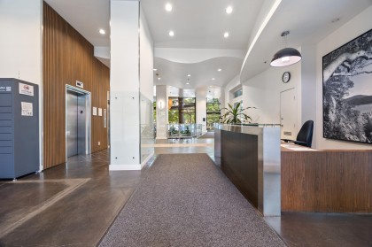 Photo 37 at 609 - 501 Pacific Street, Downtown VW, Vancouver West