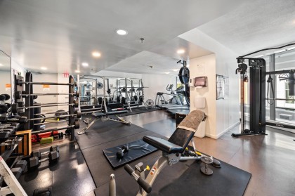 Photo 29 at 609 - 501 Pacific Street, Downtown VW, Vancouver West