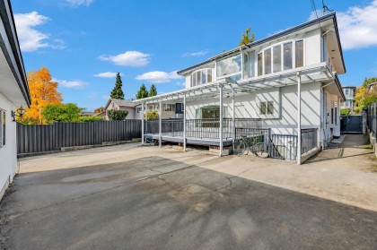 Photo 28 at 213 W 28th Street, Upper Lonsdale, North Vancouver
