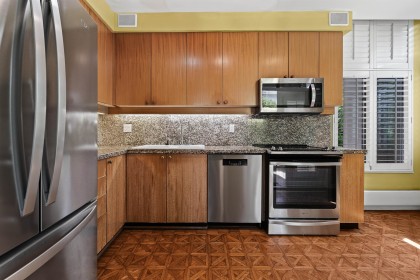 Photo 6 at 102 - 5850 Balsam Street, Kerrisdale, Vancouver West
