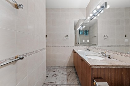 Photo 22 at 102 - 5850 Balsam Street, Kerrisdale, Vancouver West