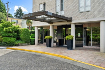 Photo 34 at 102 - 5850 Balsam Street, Kerrisdale, Vancouver West