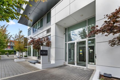 Photo 2 at 506 - 6383 Cambie Street, Oakridge VW, Vancouver West