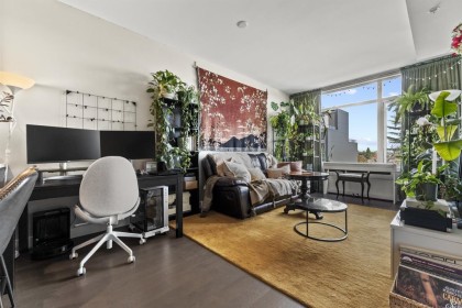 Photo 6 at 506 - 6383 Cambie Street, Oakridge VW, Vancouver West