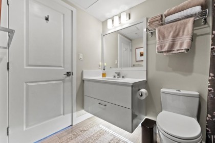 Photo 12 at 506 - 6383 Cambie Street, Oakridge VW, Vancouver West