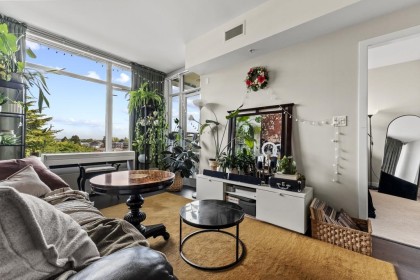 Photo 7 at 506 - 6383 Cambie Street, Oakridge VW, Vancouver West