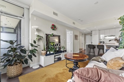 Photo 9 at 506 - 6383 Cambie Street, Oakridge VW, Vancouver West