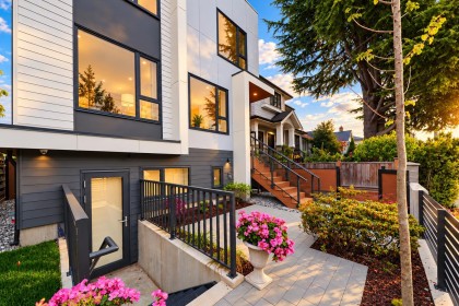 Photo 2 at 1 - 7881 Birch Street, Marpole, Vancouver West