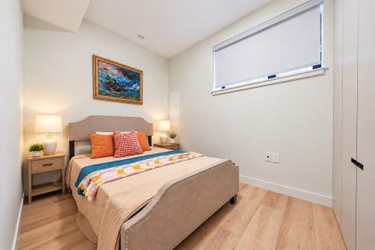Photo 16 at 1 - 7881 Birch Street, Marpole, Vancouver West