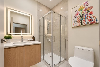 Photo 12 at 1 - 7881 Birch Street, Marpole, Vancouver West