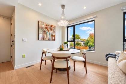 Photo 5 at 1 - 7881 Birch Street, Marpole, Vancouver West