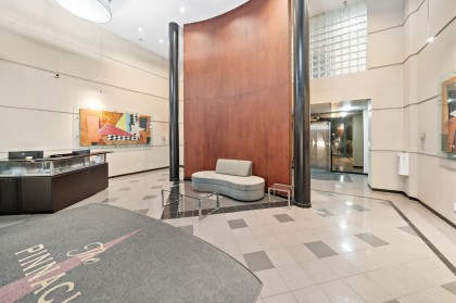 Photo 17 at 1803 - 939 Homer Street, Yaletown, Vancouver West