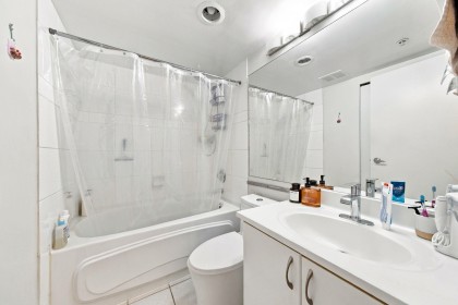 Photo 11 at 1803 - 939 Homer Street, Yaletown, Vancouver West