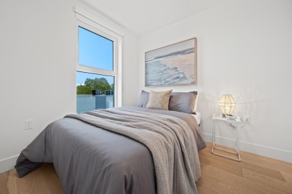 Photo 27 at 140 W Woodstock Avenue, Cambie, Vancouver West