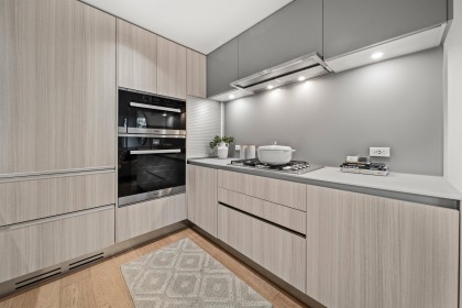 Photo 2 at 140 W Woodstock Avenue, Cambie, Vancouver West