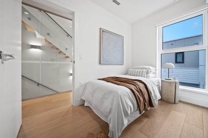 Photo 16 at 140 W Woodstock Avenue, Cambie, Vancouver West