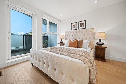Photo 22 at 140 W Woodstock Avenue, Cambie, Vancouver West