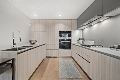 Photo 3 at 140 W Woodstock Avenue, Cambie, Vancouver West