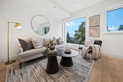 Photo 1 at 140 W Woodstock Avenue, Cambie, Vancouver West