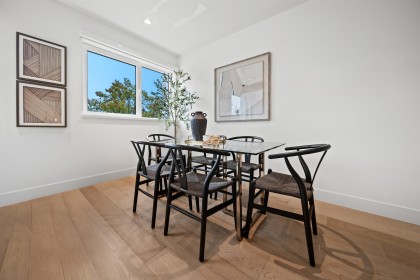 Photo 9 at 140 W Woodstock Avenue, Cambie, Vancouver West