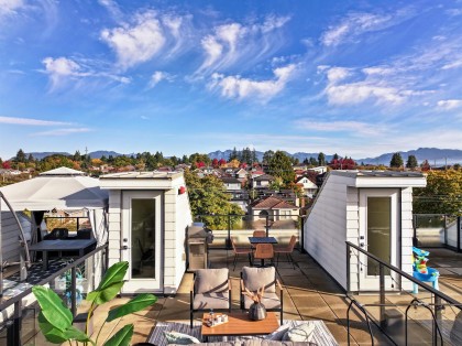 Photo 34 at 140 W Woodstock Avenue, Cambie, Vancouver West