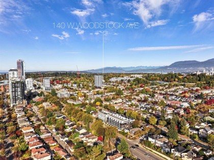 Photo 38 at 140 W Woodstock Avenue, Cambie, Vancouver West
