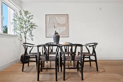 Photo 10 at 140 W Woodstock Avenue, Cambie, Vancouver West