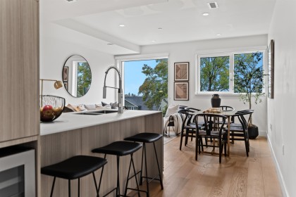 Photo 14 at 140 W Woodstock Avenue, Cambie, Vancouver West