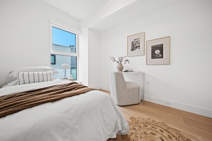 Photo 15 at 140 W Woodstock Avenue, Cambie, Vancouver West