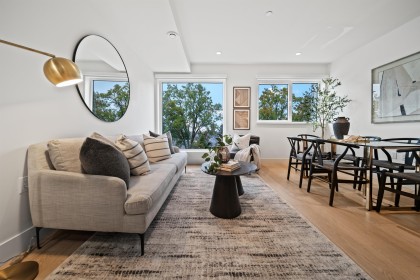 Photo 11 at 140 W Woodstock Avenue, Cambie, Vancouver West
