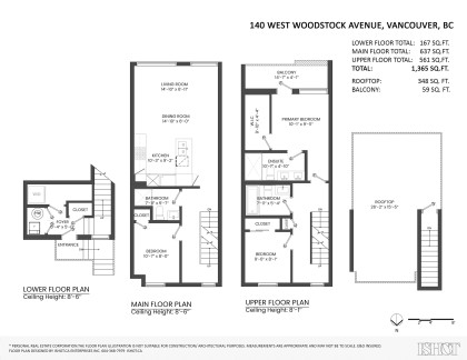 Photo 40 at 140 W Woodstock Avenue, Cambie, Vancouver West
