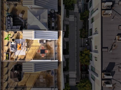 Photo 35 at 140 W Woodstock Avenue, Cambie, Vancouver West
