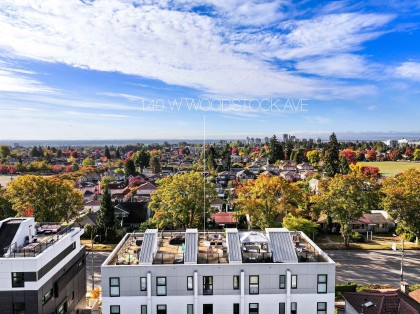 Photo 39 at 140 W Woodstock Avenue, Cambie, Vancouver West